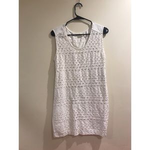 T-shirt dress